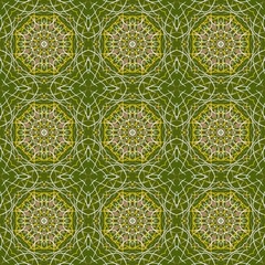 traditional and contemporary seamless textile pattern patterns, geometric motif patterns, suitable for the textile industry, carpets, wall backgrounds, with high resolution ready for printing