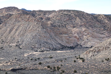 Snow Canyon, Snow Canyon State Park, Utah