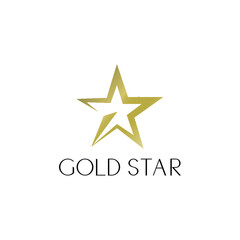 star logo design