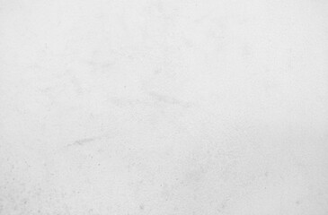 White cement wall in retro concept