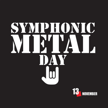 Symphonic Metal Day