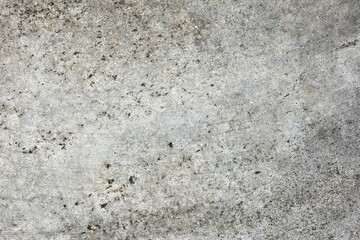 Gray concrete surface, gray concrete background,Texture of old gray concrete wall for background