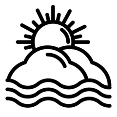 weather icons
