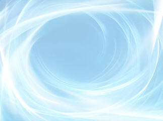 Abstract White Design Background