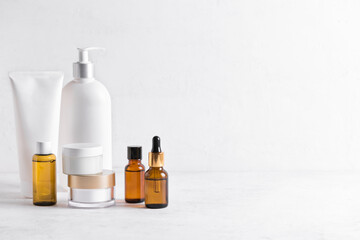 Skincare Beauty Products