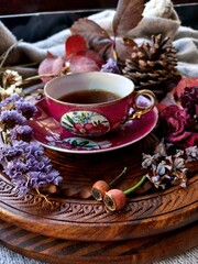 cup of tea