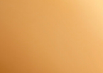 Orange paper cardboard and wall texture for background. Gradient grunge background top view. Textured surface template for banner, poster. Abstract pattern. Raster image.