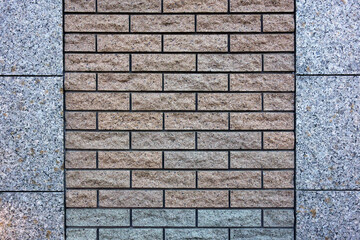 サイディング外壁の建築