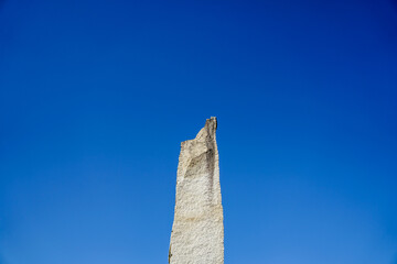 column