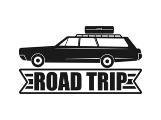 Station Wagon Quotes, Station Wagon, Vacation, Family Vacation, Road Trip, Old fashioned station wagon