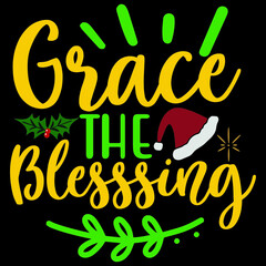 
Grace The Blesssing