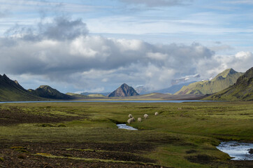 Islande