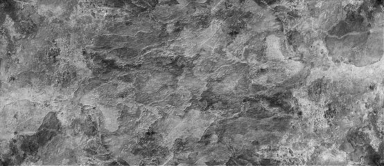 Fototapeta na wymiar grey marble or cracked concrete background (as an abstract mystical background or marble or concrete texture)