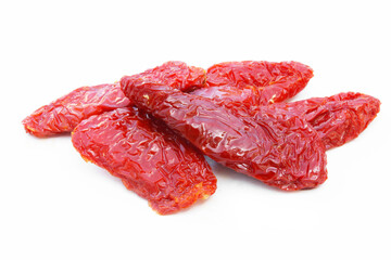 Dried tomatoes