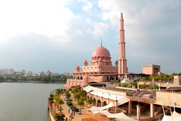 Masjid Putra Malaysia