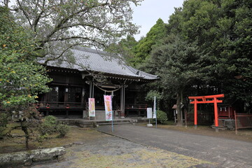 谷山神社