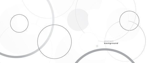 White Vector abstract design. background Template Banner Pattern Web.