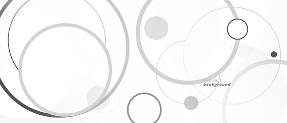 White Vector abstract design. background Template Banner Pattern Web.