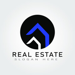 Home Logo design. real estate logo, perfect for company, property, and individual.