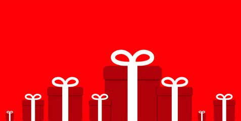 icone, regali di natale, natale, 