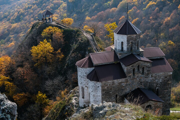 ancient christian church