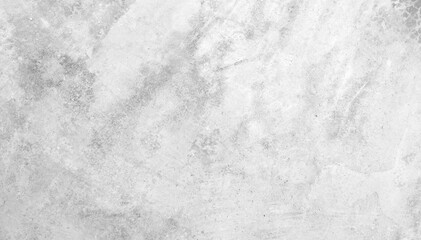 Obraz premium White cement wall in retro concept