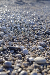 texture of stones 