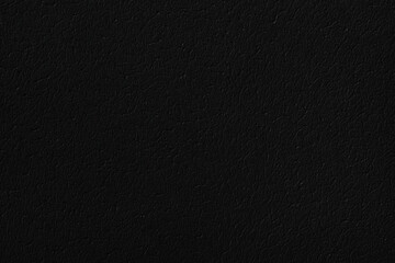 Texture of a painted wall. Black background.