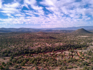Southwest Desert Arizona