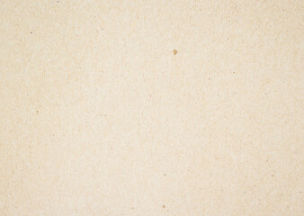 White beige paper background texture light rough textured spotted blank copy space