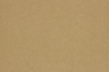 Fototapeta na wymiar Brown Paper Texture light rough textured spotted blank copy space background in beige yellow