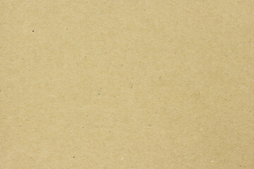 Fototapeta na wymiar Beige Paper texture light rough textured spotted blank copy space background