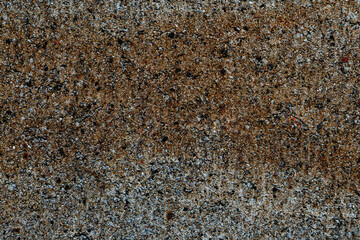 Dark grunge old shabby texture or background