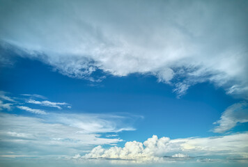 Epic Florida Tropical Skies