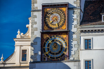 Görlitz, the city where many movies are filmed