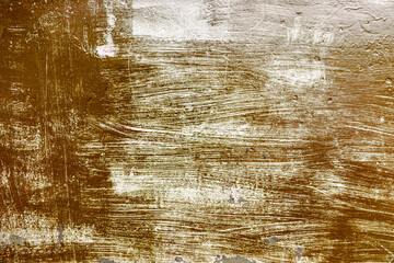 Grunge painted wall texture background