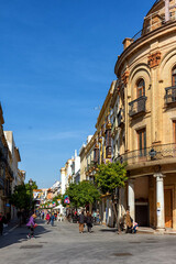 El Gallo Azul en Jerez de la Frontera, Cádiz © josemad
