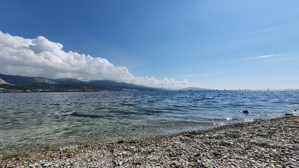 lake tahoe state