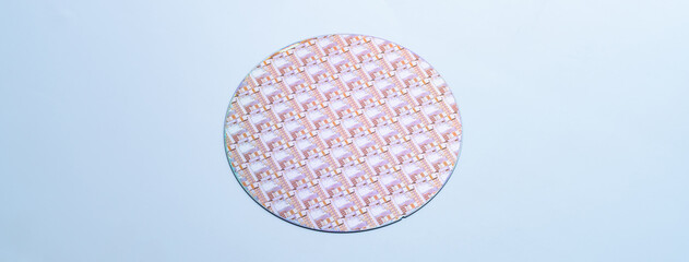 Silicon wafer