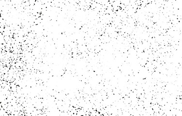 Grunge black and white texture.Grunge texture background.Grainy abstract texture on a white background.highly Detailed grunge background with space.