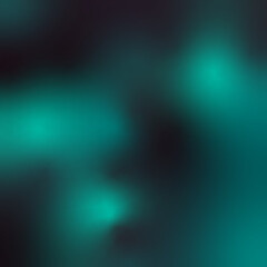 gradient background malachite box