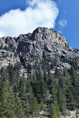 Colorado mountains