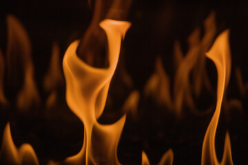 Flame