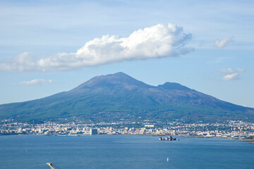 vesuvio