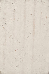 Concrete wall texture with rusty surface. Classic cement surface background