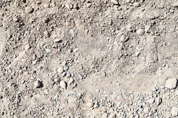 Beautiful ground texture image