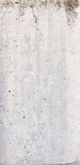 Concrete wall texture with rusty surface. Classic cement surface background
