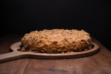 cake 