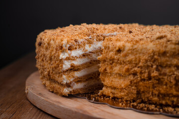 cake 