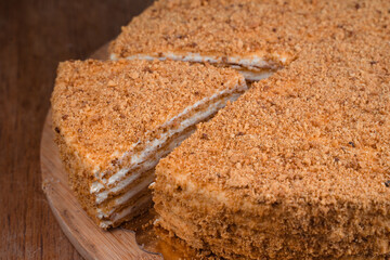 cake 